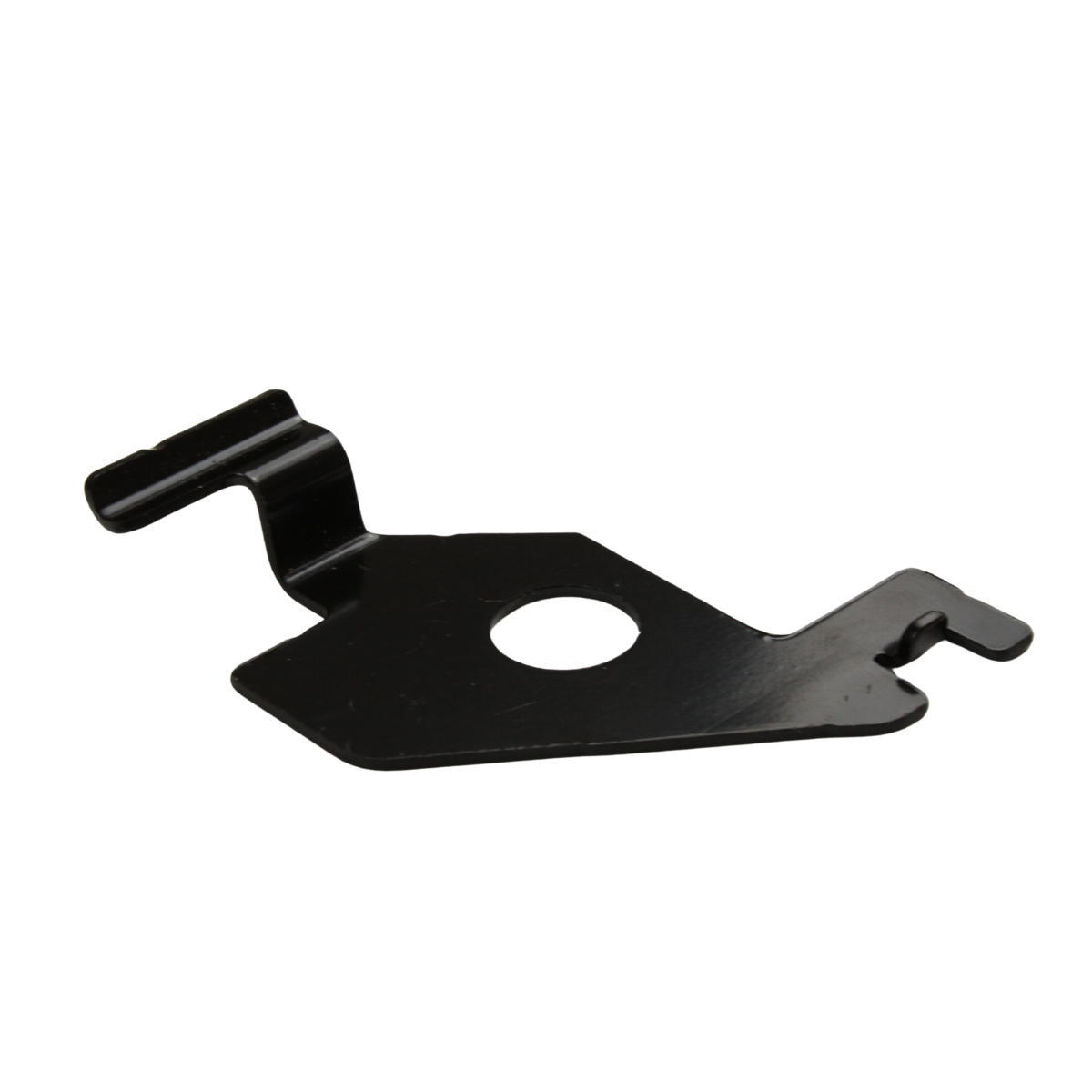 Foto de TENSOR DE PLACA DE CINTURÓN DE SEGURIDAD - 2