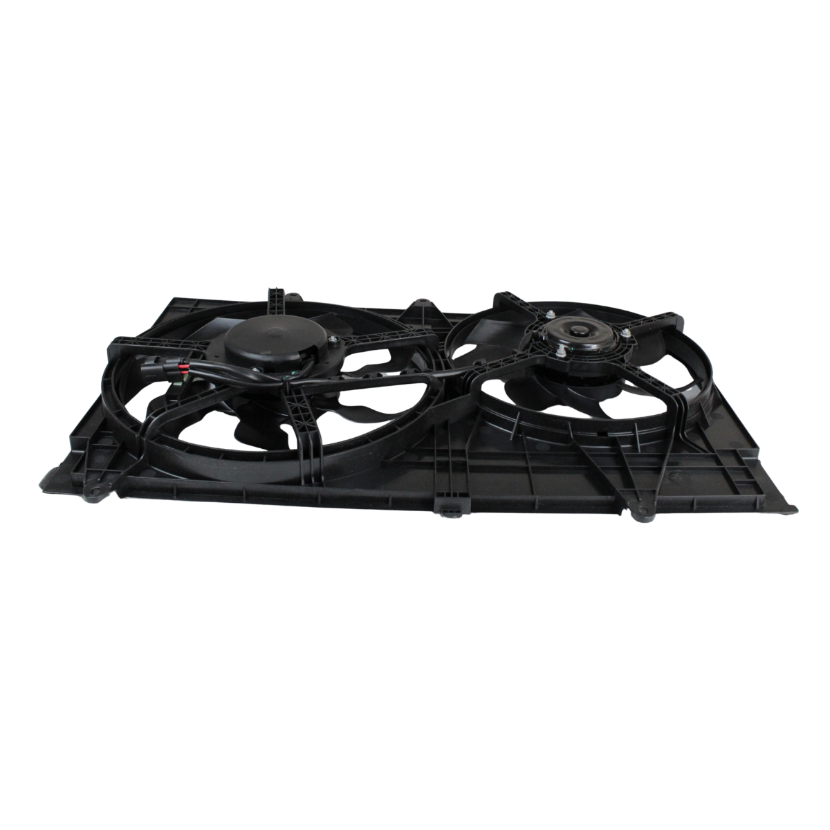 Foto de VENTILADOR DE REFRIGERACIÓN DE MOTOR - 2