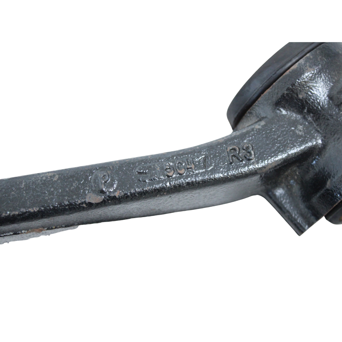 Foto de BRAZO CONT INF DLNT - 2