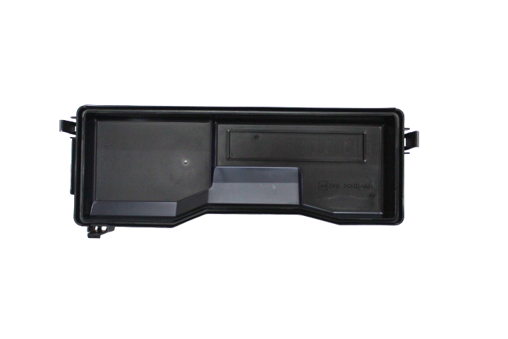 Foto de CAJA DE FUSIBLES ELF400, ELF500, ELF600 - 2