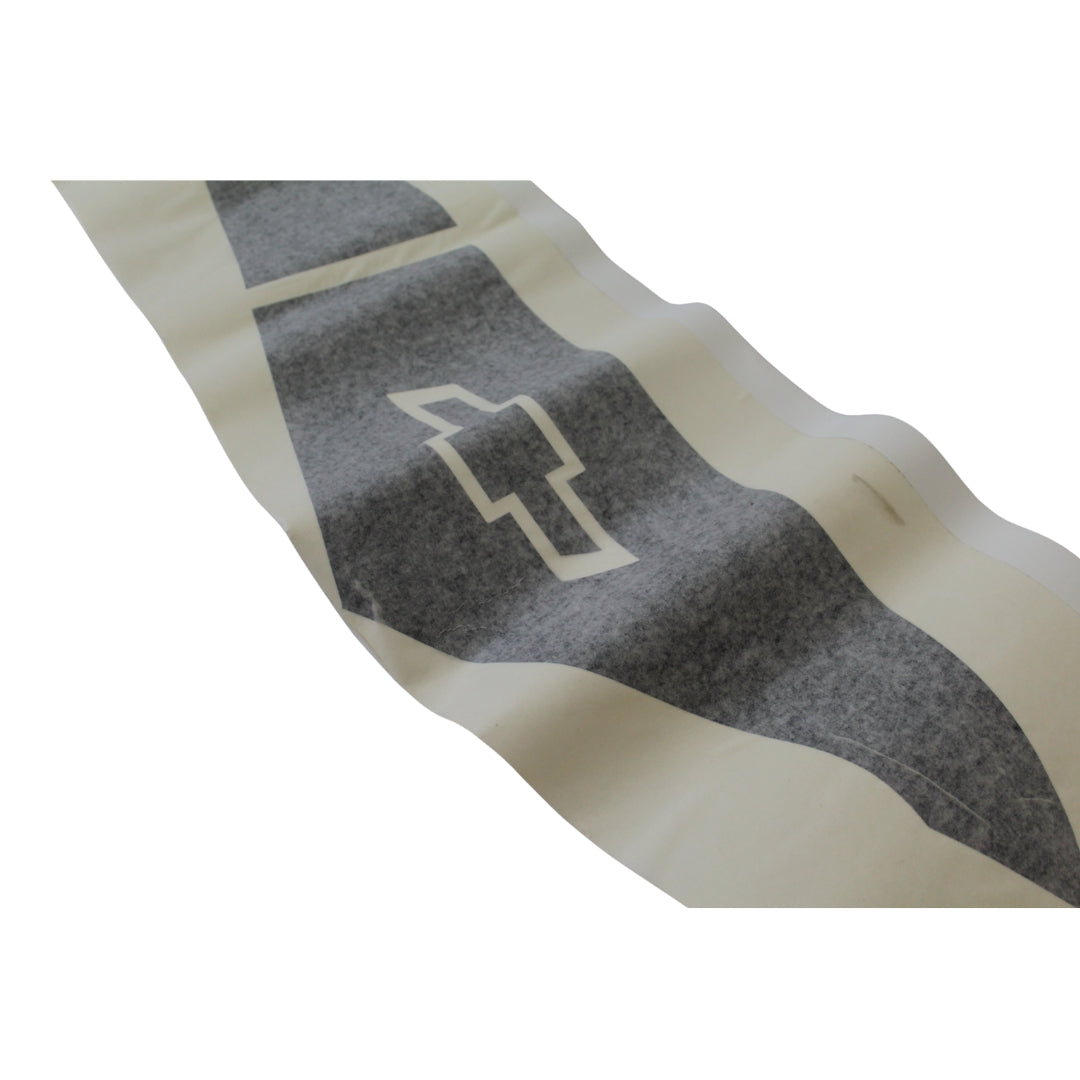 Foto de PAQUETE DE ETIQUETAS AVEO HATCHBACK 2024 - 2