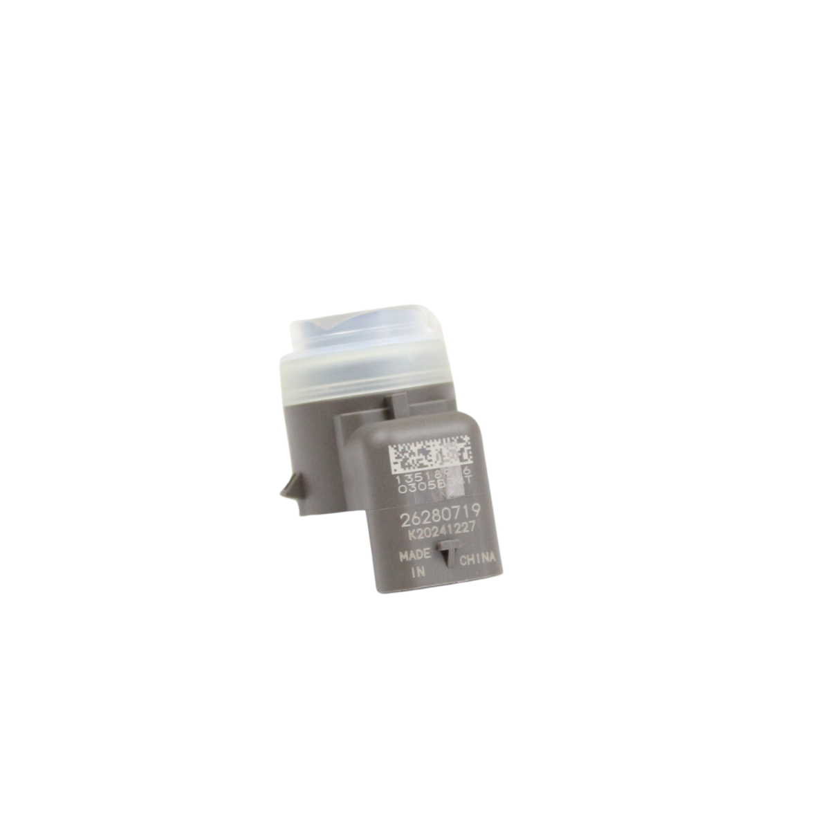 Foto de SENSOR-ALARMA DE LA AYUDA PARA - 2