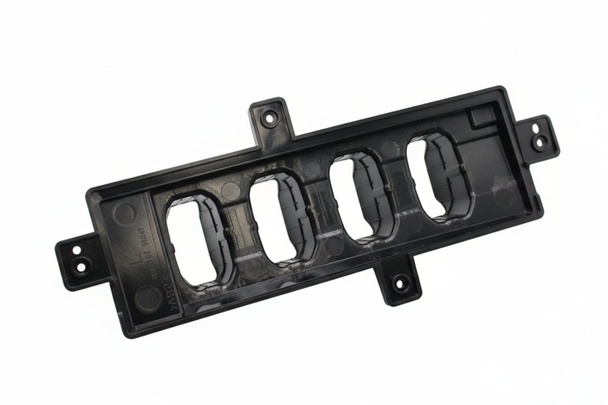 Foto de LUZ DIURNA FRONTAL LED - 2