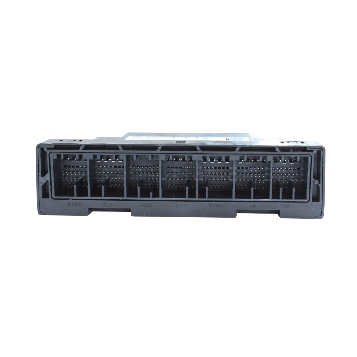 Foto de MÓDULO CONTROL DE CARROCERÍA - 2