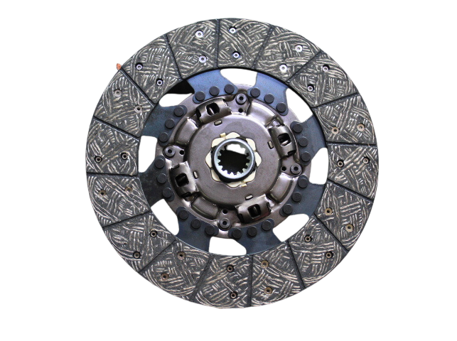 Foto de DISCO DE EMBRAGUE PARA MOTOR 4JJ1 - 2