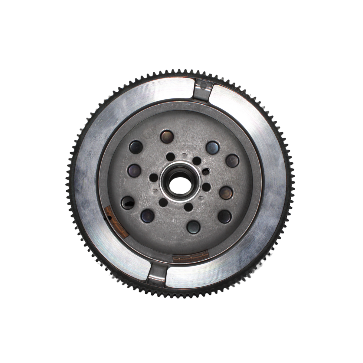 Foto de VOLANTE DE MOTOR - 2