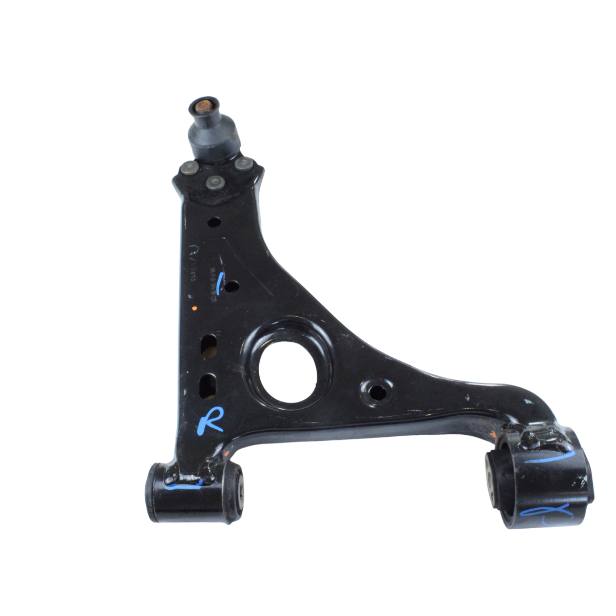 Foto de BRAZO DE CONTROL INFERIOR DELANTERO CON BUJE - 2