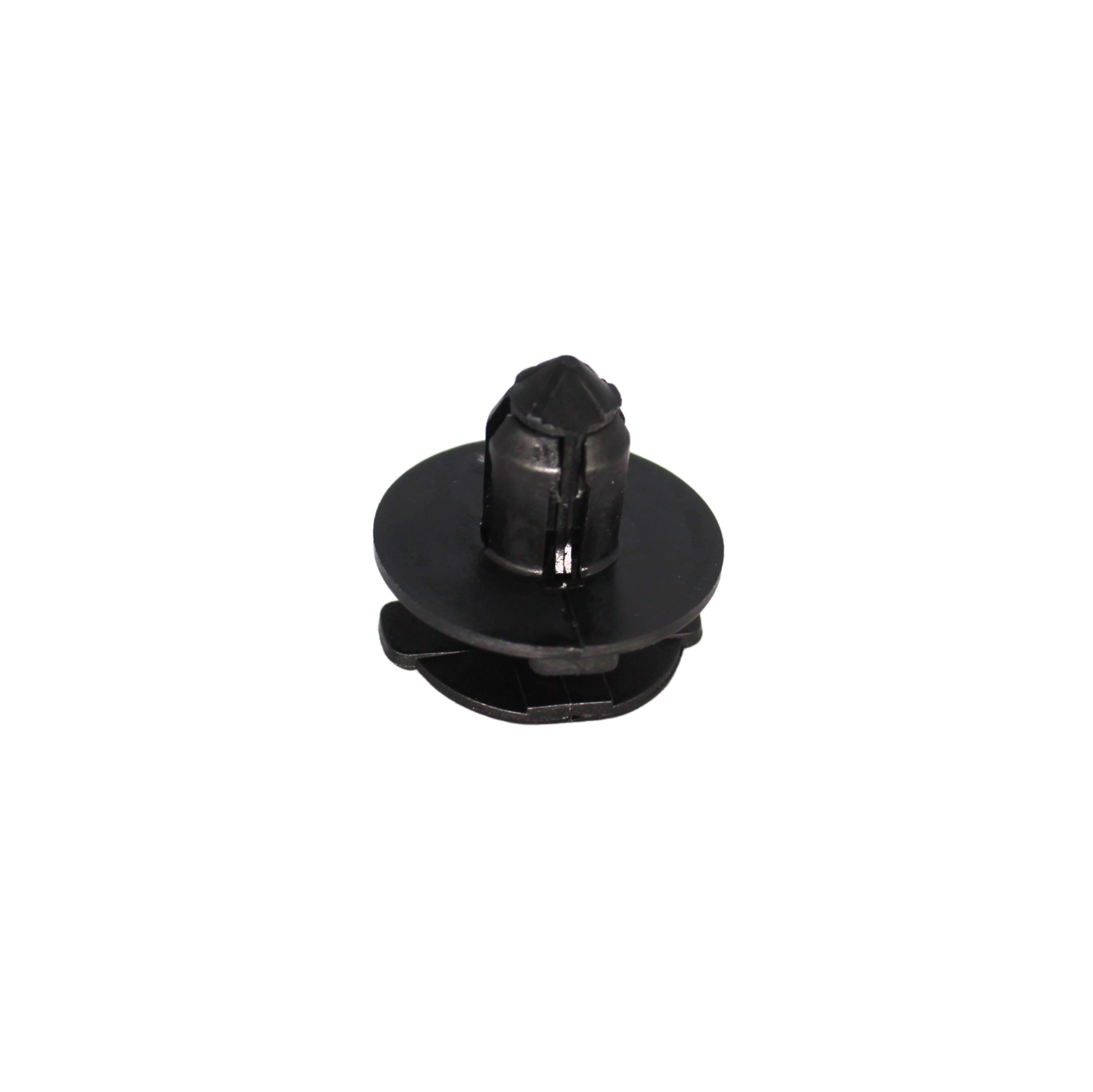 Foto de MOLDURA DE ACABADO DE PUERTA TRASERA - 2