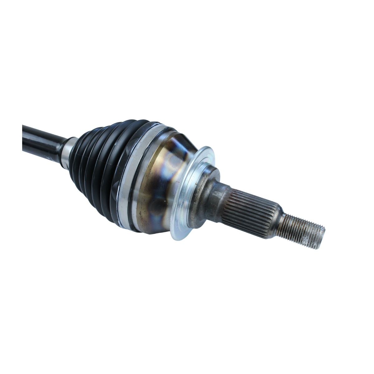 Foto de EJE SEMIEJE TRACCIÓN DELANTERA - 2