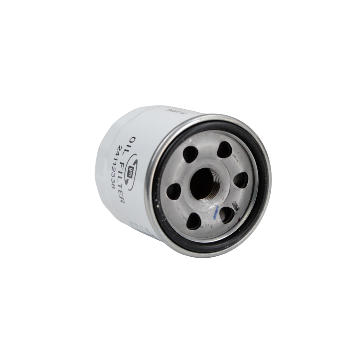 Foto de FILTRO DE ACEITE - 2