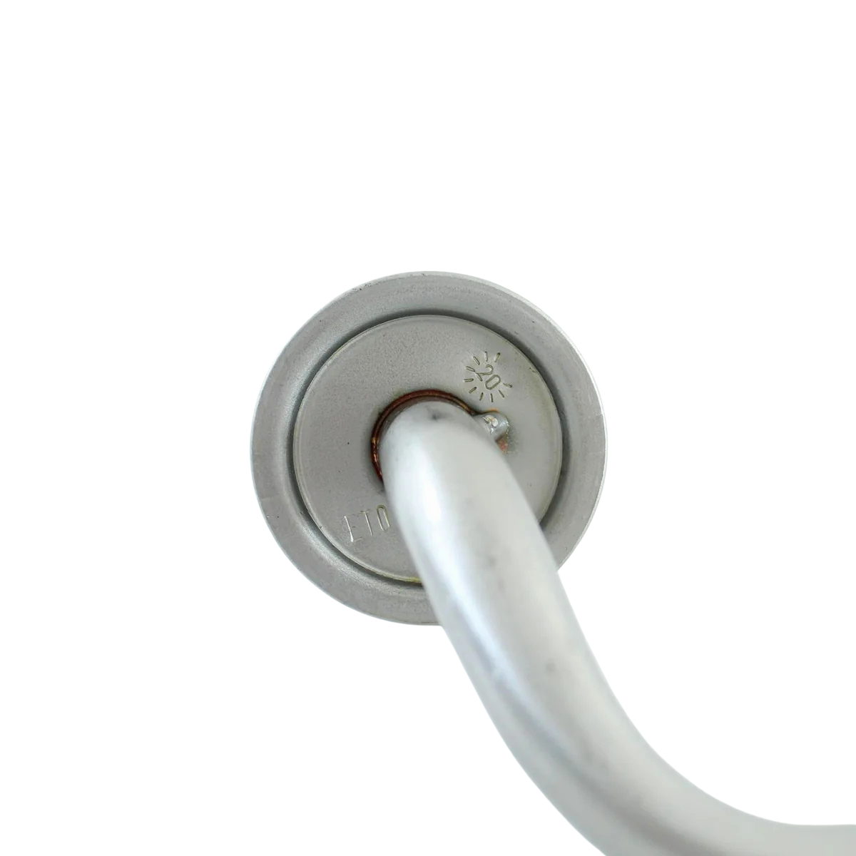 Foto de TUBO COLADOR BOMBA ACEITE CHEVY 1996-2012 - 2