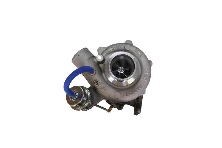 Foto de TURBO CARGADOR MOTOR 4HK1 2005-10 - 2
