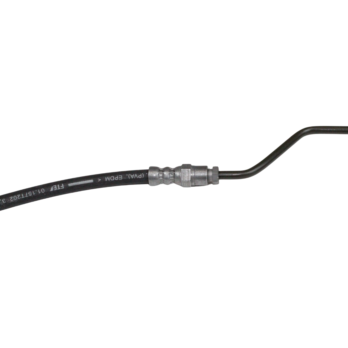 Foto de TUBO ACTUADOR CILINDRO EMBRAGUE - 2