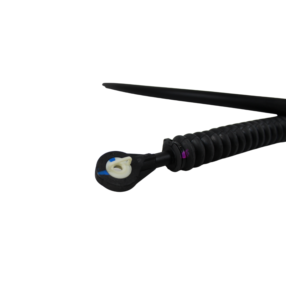 Foto de CABLE SELECTOR RANGO TRANSMISION AUTOMATICA - 2