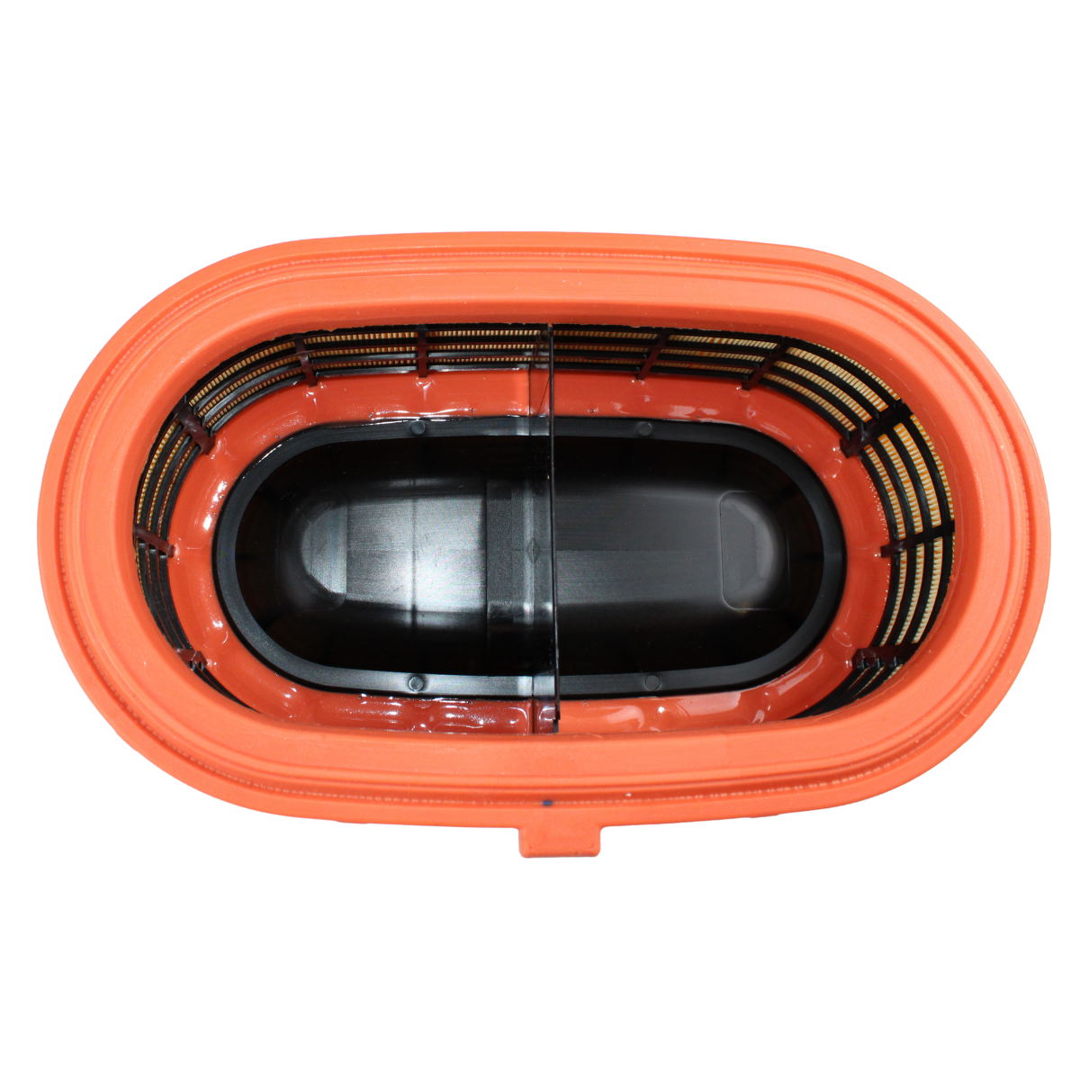 Foto de FILTRO DE AIRE DEL MOTOR - 2