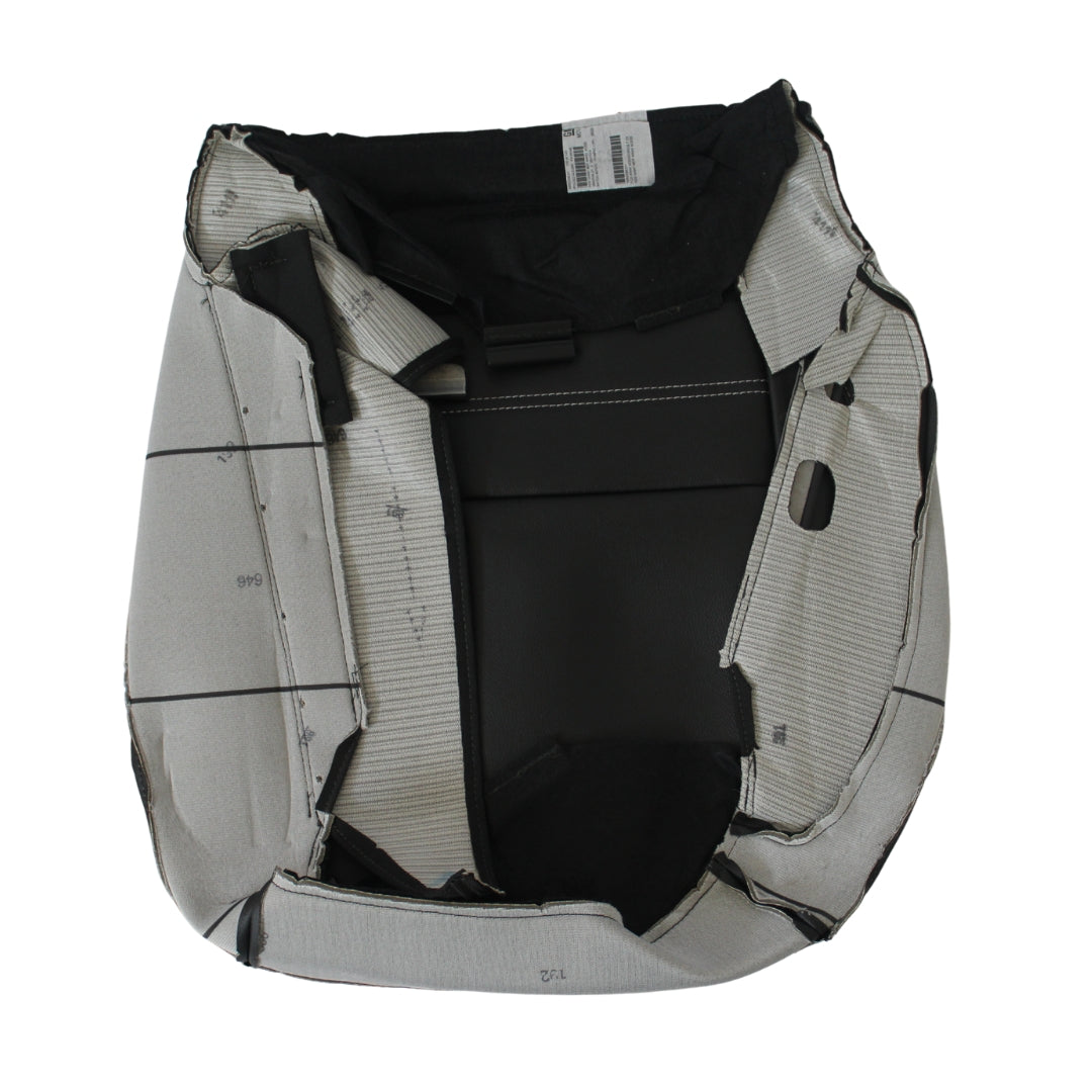 Foto de PAQUETE DE CUBIERTA ASIENTO DELANTERO ONIX 2021 - 2