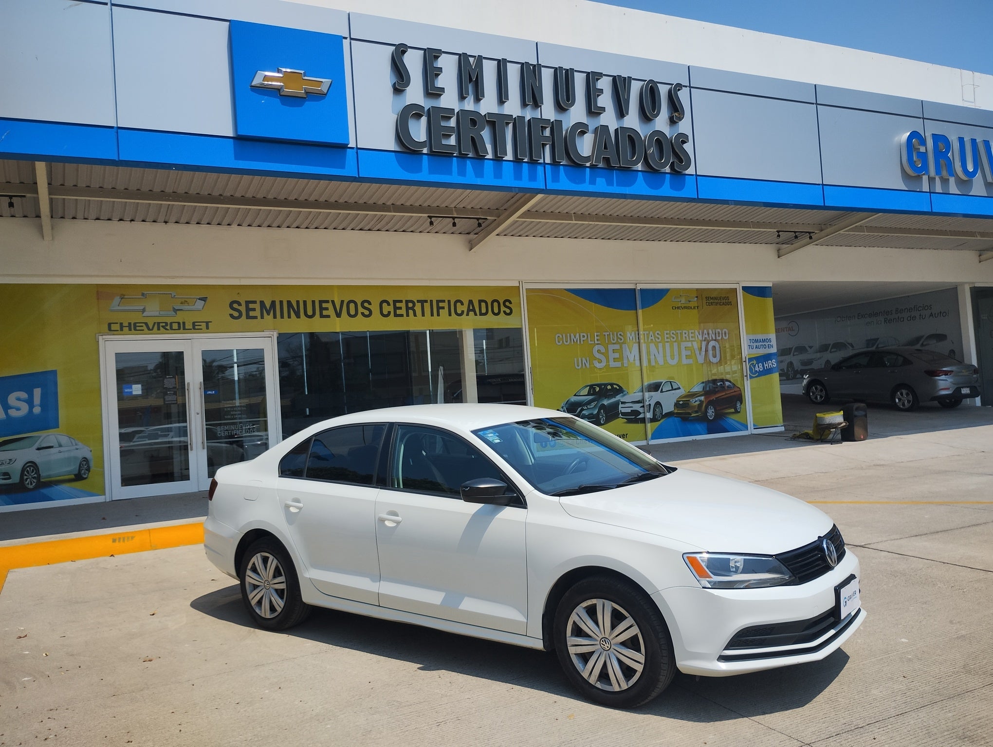 Volkswagen Jetta VI 2.0L Standart 2018