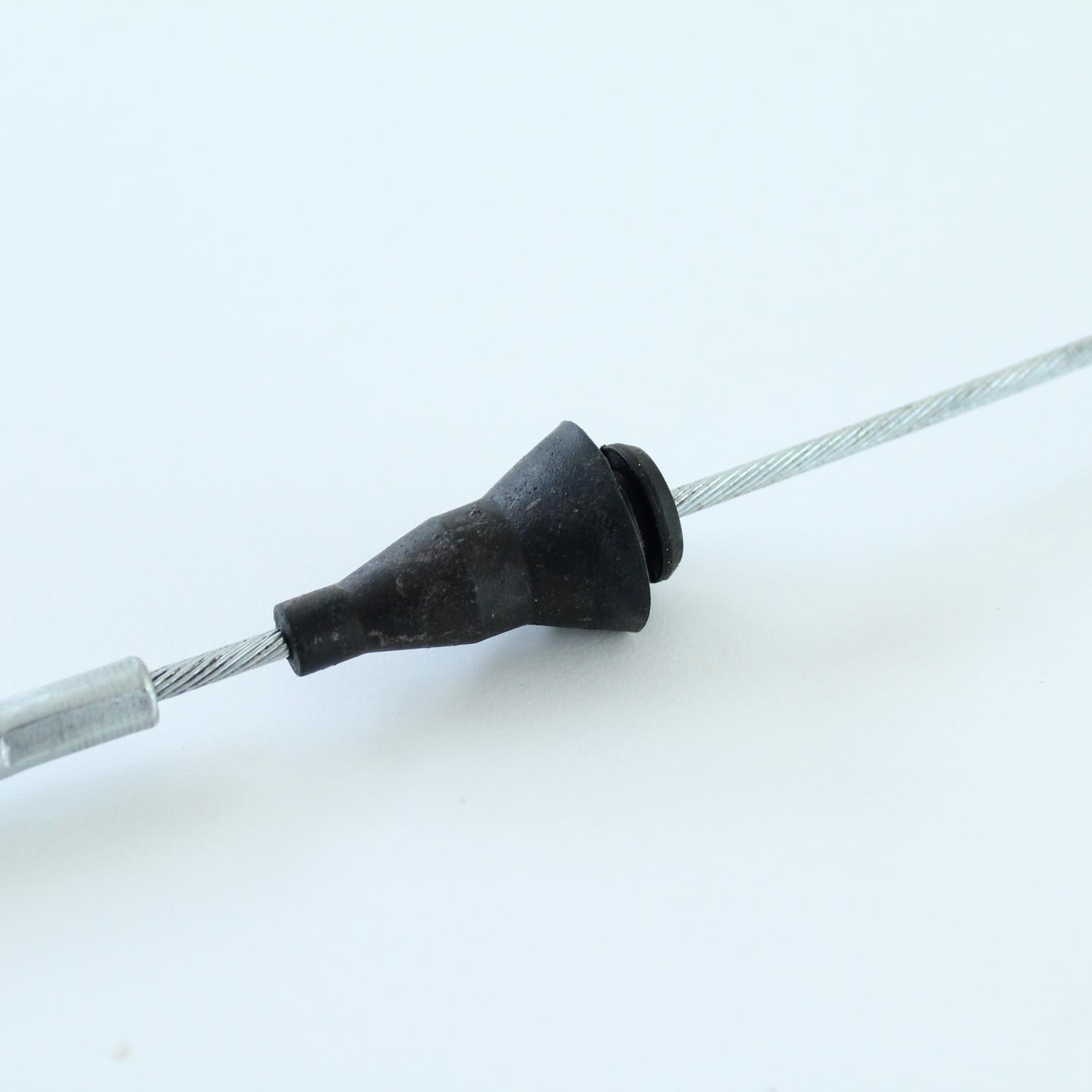 CABLE FRENO DE MANO DERECHO CHEVY 1996-2012