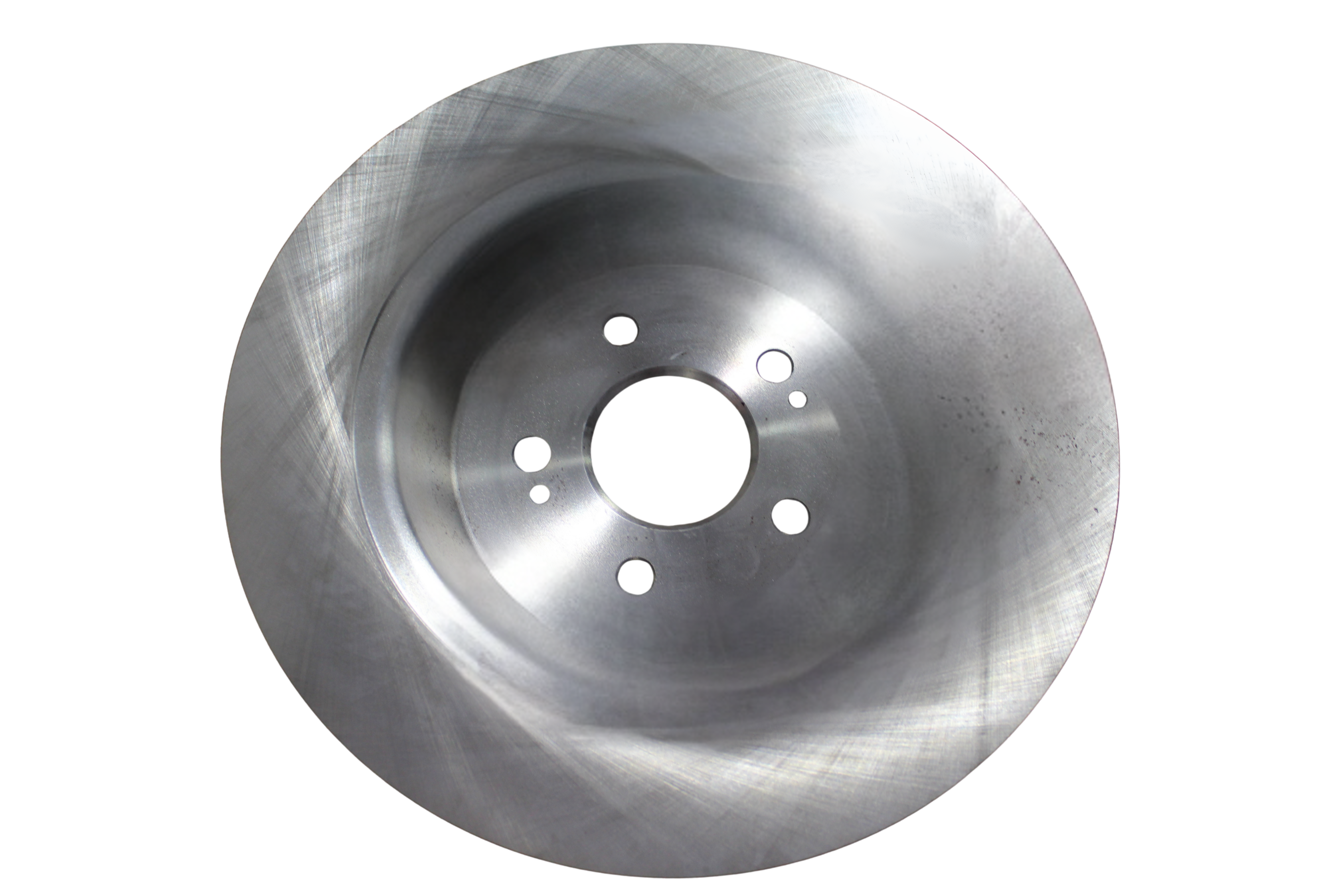 DISCO DE FRENO TRASERO