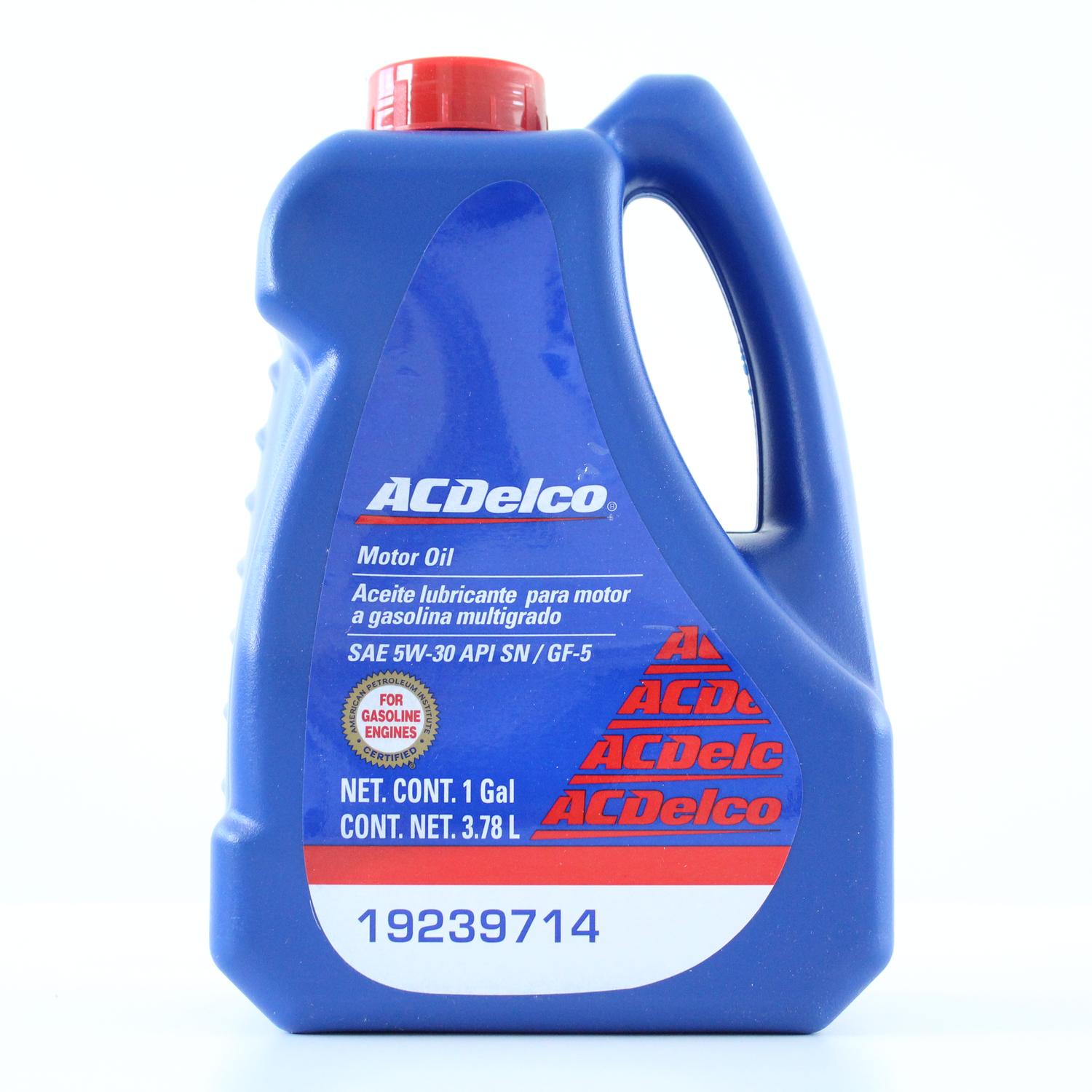 KIT DE AFINACION MATIZ G2 ACEITE MULTIGRADO 5W-30