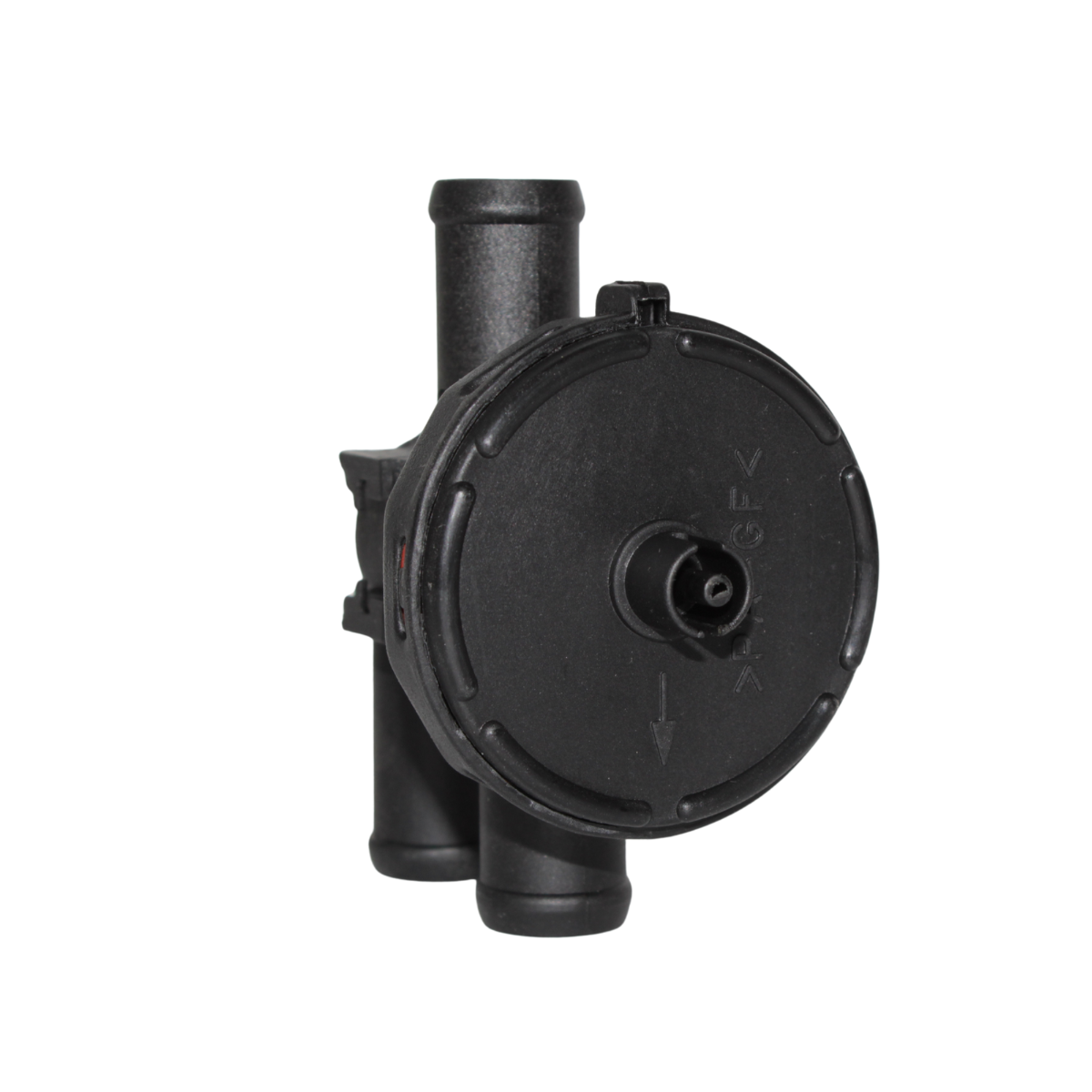 Foto de VALVULA CONTROL FLUJO AGUA CALEFACCION - 3