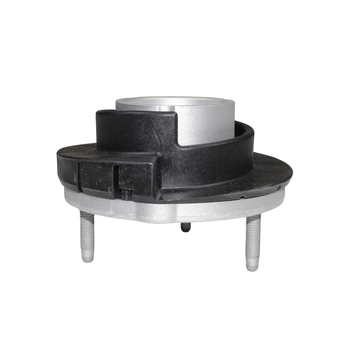 Foto de SOPORTE DE SISTEMA ABS DELANTERO - 3