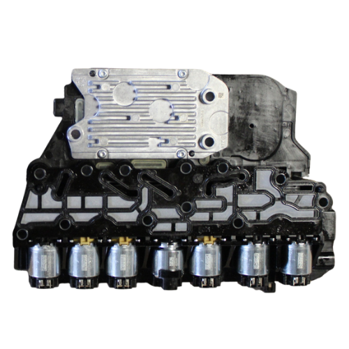 Foto de VÁLVULA SOLENOIDE DE CONTROL - 3