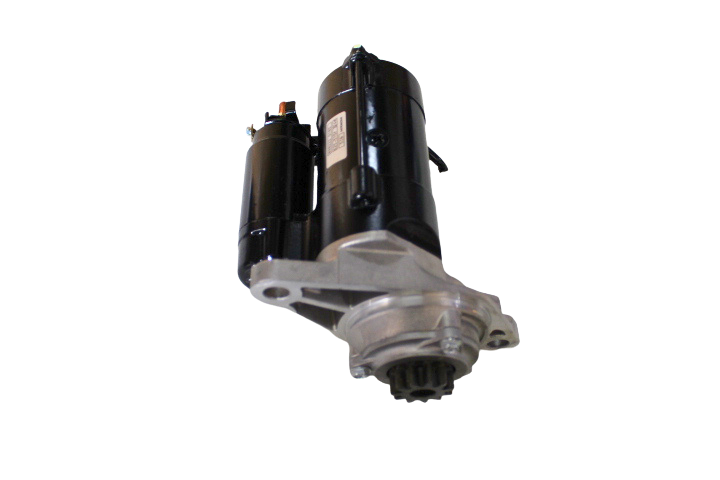 Foto de MOTOR DE ARRANQUE - 3