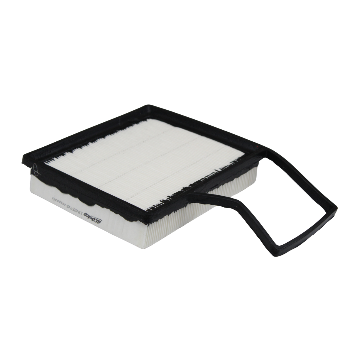 Foto de FILTRO DE AIRE - 3