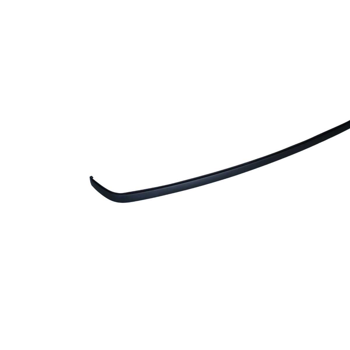 Foto de MOLDURA ACABADO JUNTA PANEL TECHO - 3