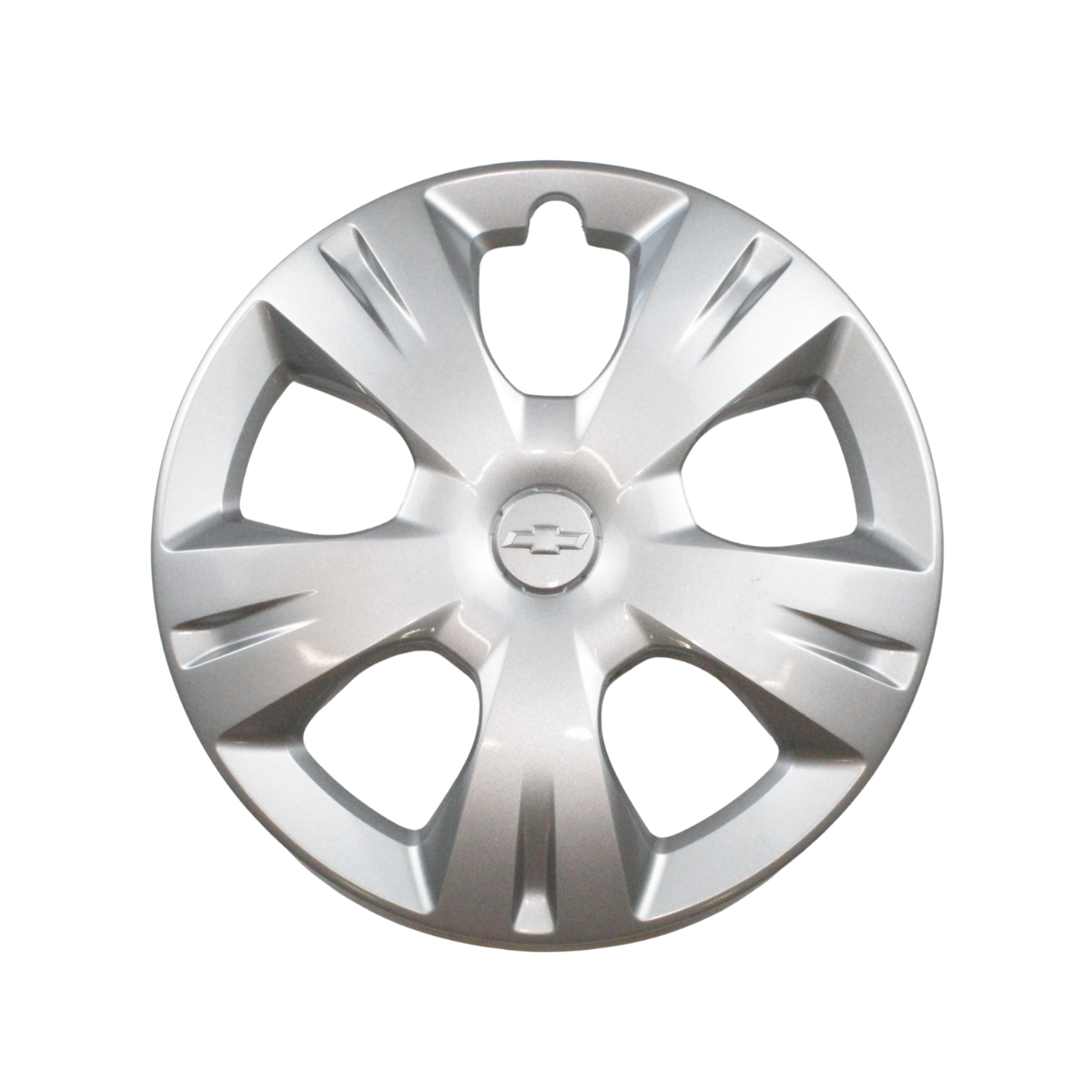 Foto de CUBIERTA AJUSTE RUEDA AUXILIAR - 3