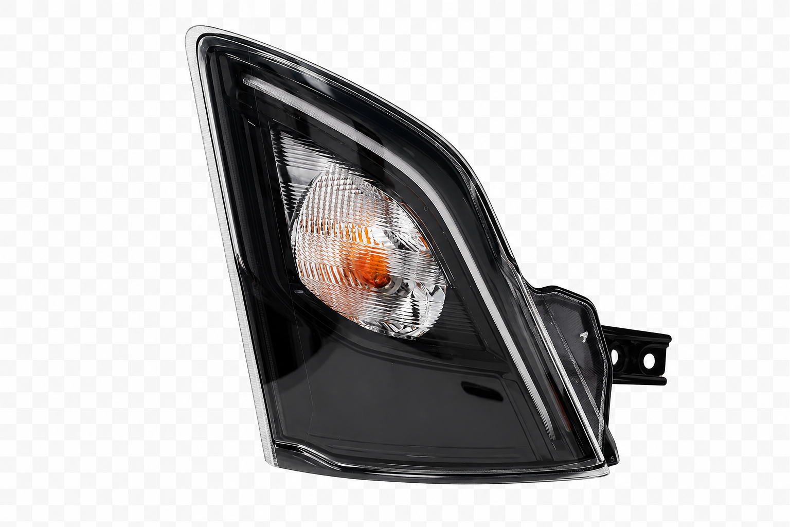 Foto de CUARTO DIRECCIONAL DELANTERO L - 3