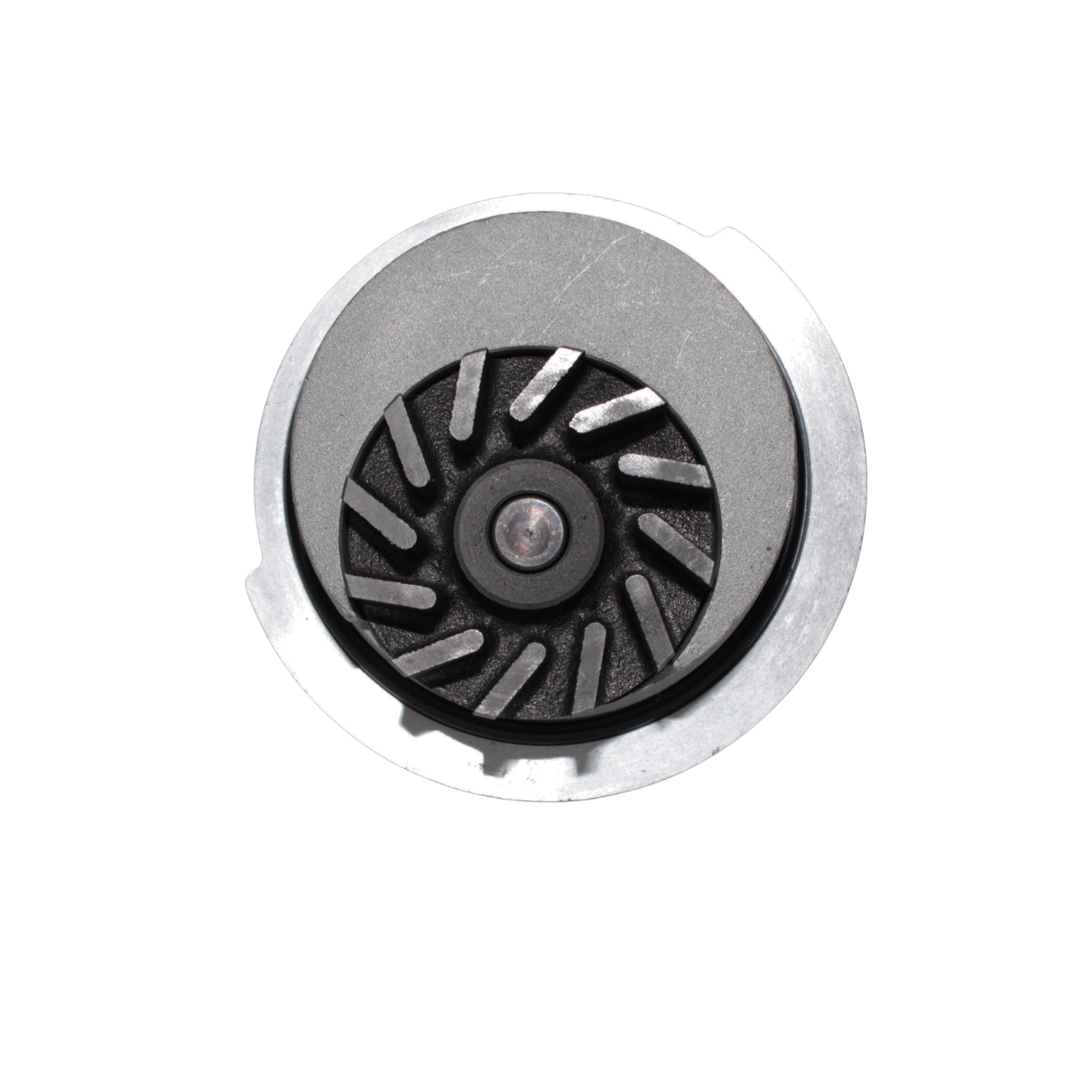 Foto de BOMBA DE AGUA CHEVY 1996-2012 - 3