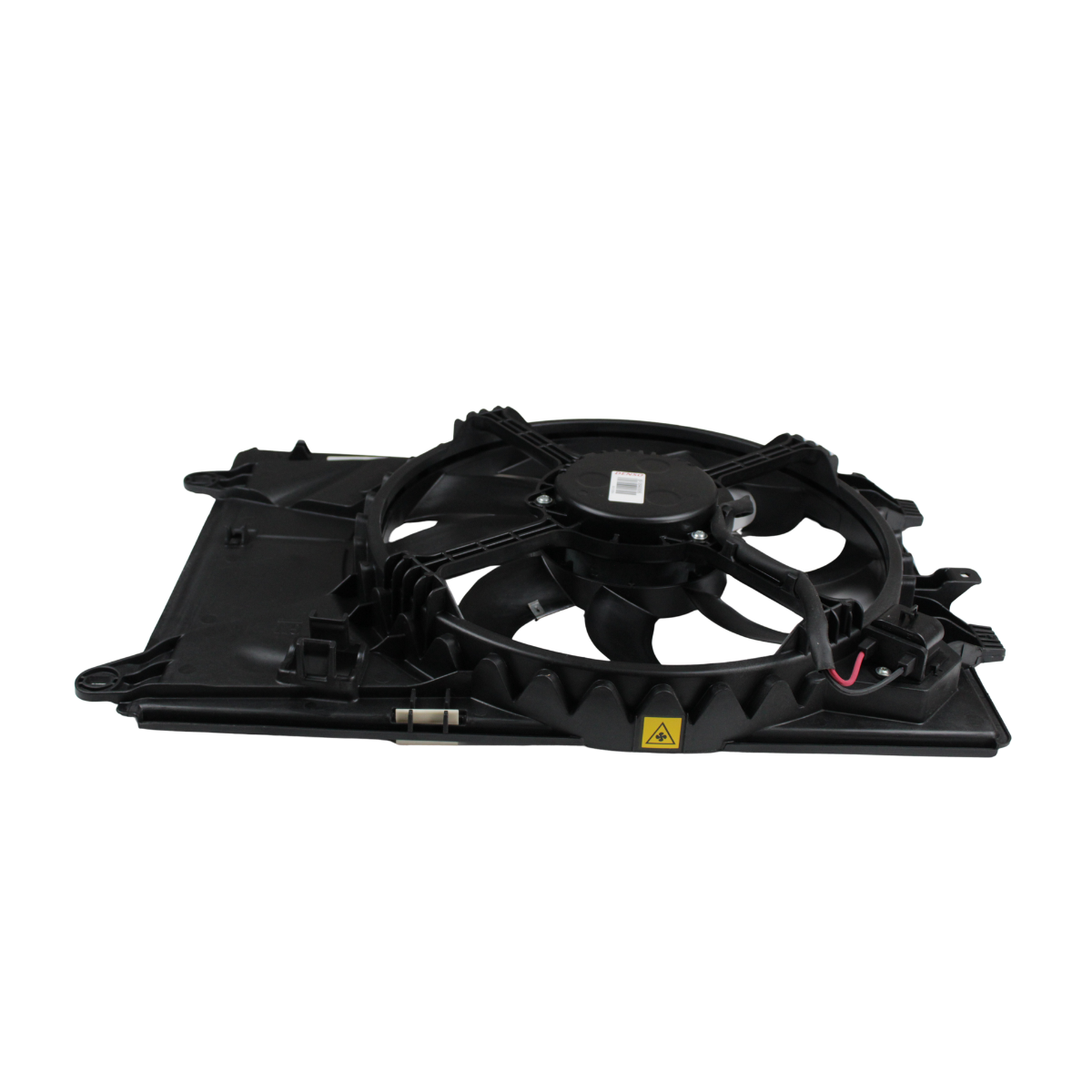 Foto de VENTILADOR DE REFRIGERACIÓN DE MOTOR - SPARK,BEAT - 3