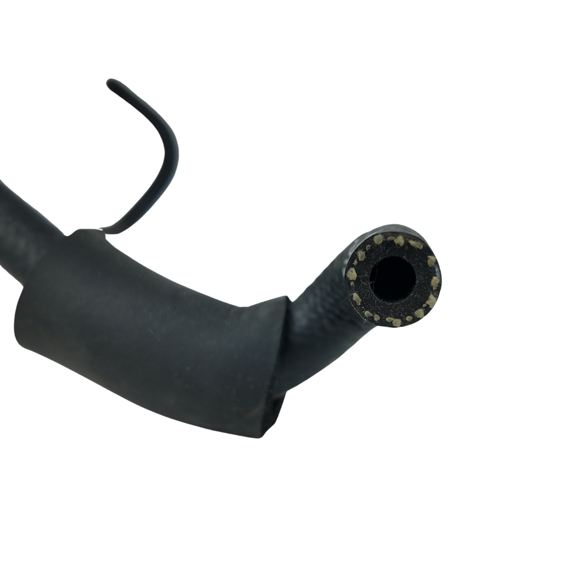 Foto de MANGUERA SANGRADO AIRE REFRIGERANTE MOTOR - 3