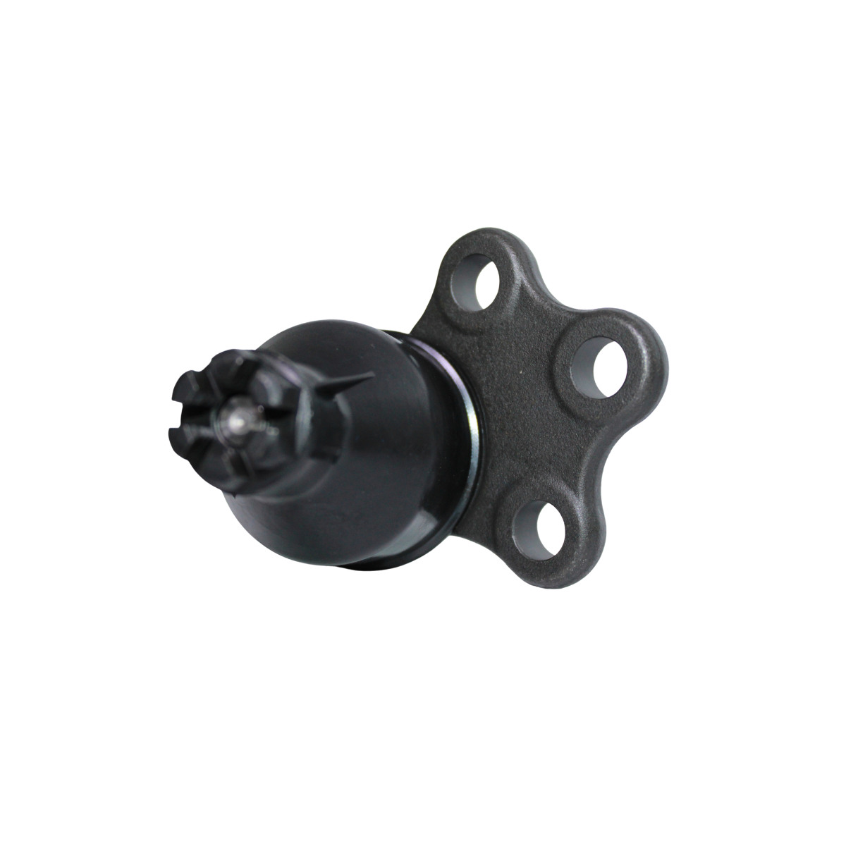 Foto de KIT ESPÁRRAGO BOLA BRAZO CONTROL - 3