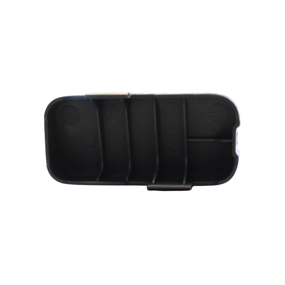 Foto de TAPÓN DE BARRA DE PROTECCIÓN ISUZU - 3