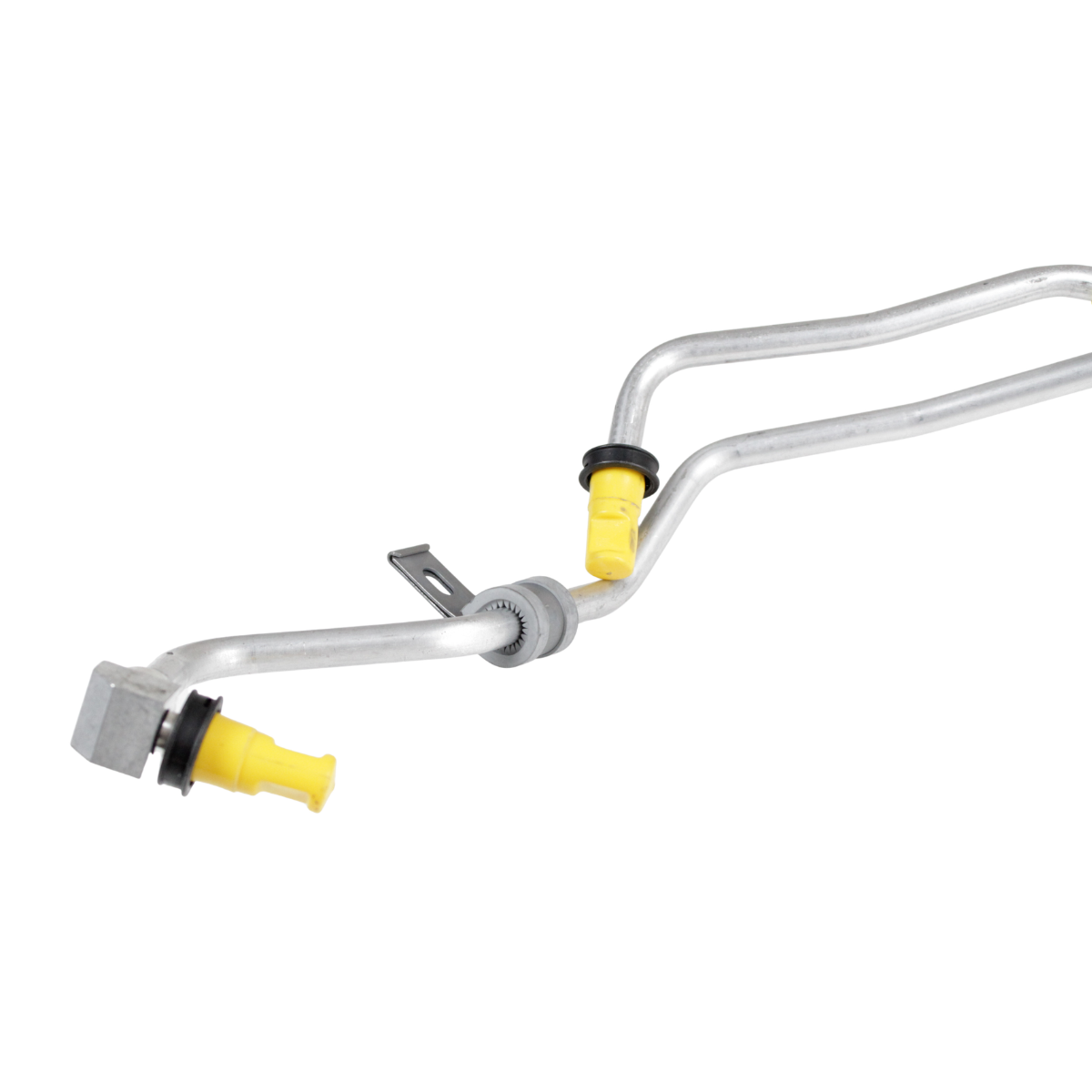 Foto de MANGUERA DE ENFRIADOR DE ACEITE DE MOTOR - 3