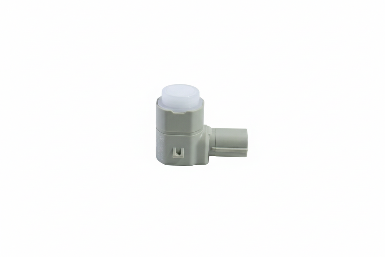 Foto de SONDA DE RADAR JETOUR X70 - 3