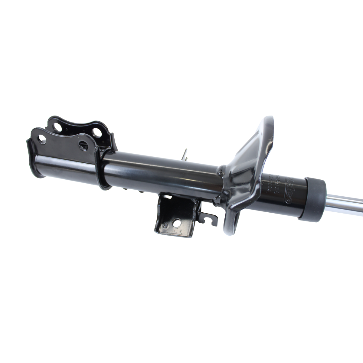 Foto de AMORTIGUADOR DELANTERO DERECHO - 3