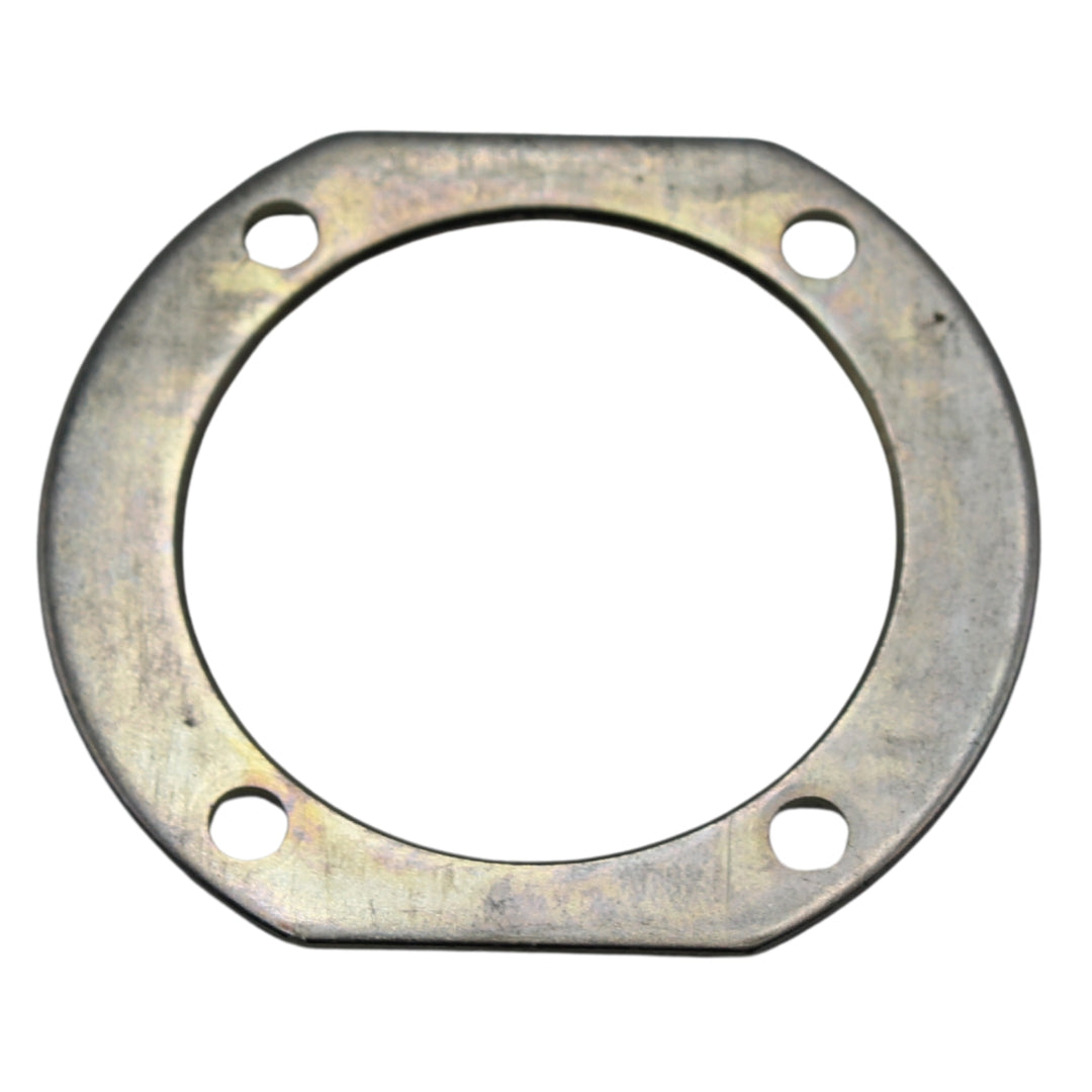 Foto de PLACA SOPORTE CAJA CONTROL TRANSMISION AUTO - 3