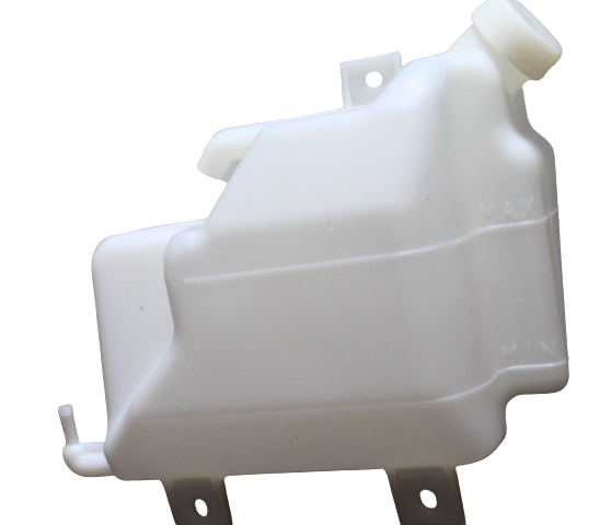 Foto de TANQUE RECUPERADOR DE LIQUIDO REFRIGERANTE  - 3