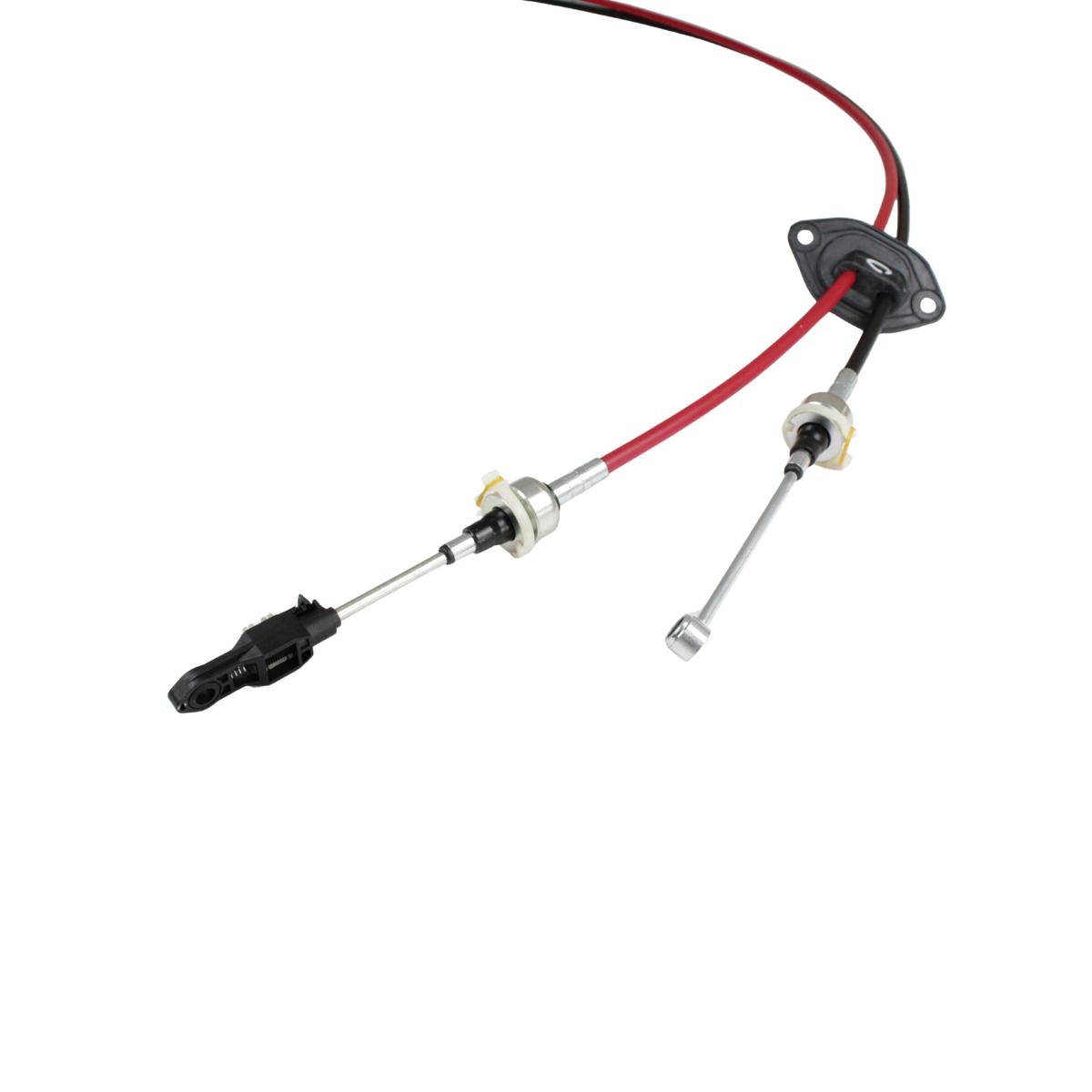 Foto de CABLE DE PALANCA SELECTORA DE TRANSMISIÓN MANUAL - 3