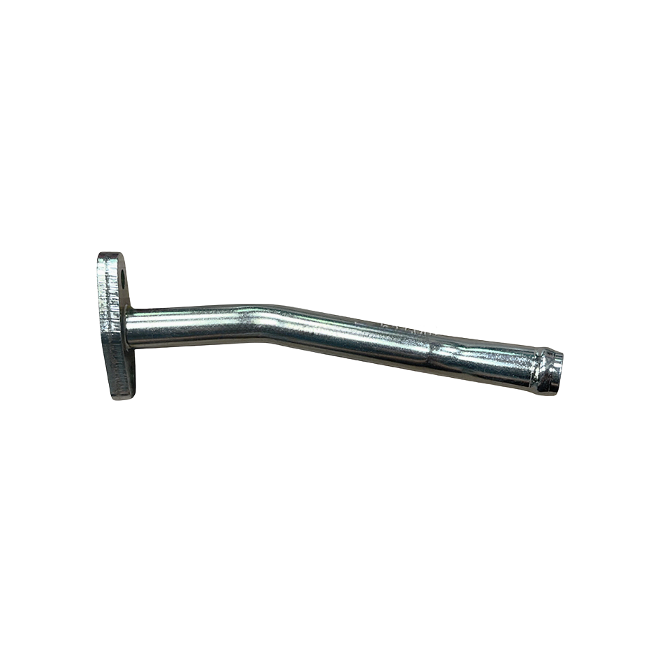Foto de TUBO DE AGUA PARA ENFRIADOR EGR - 3