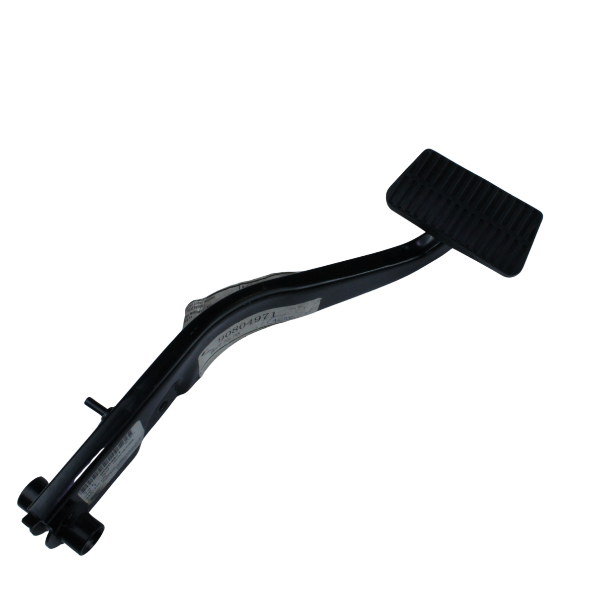 Foto de BRAZO PEDAL DE FRENO - 3