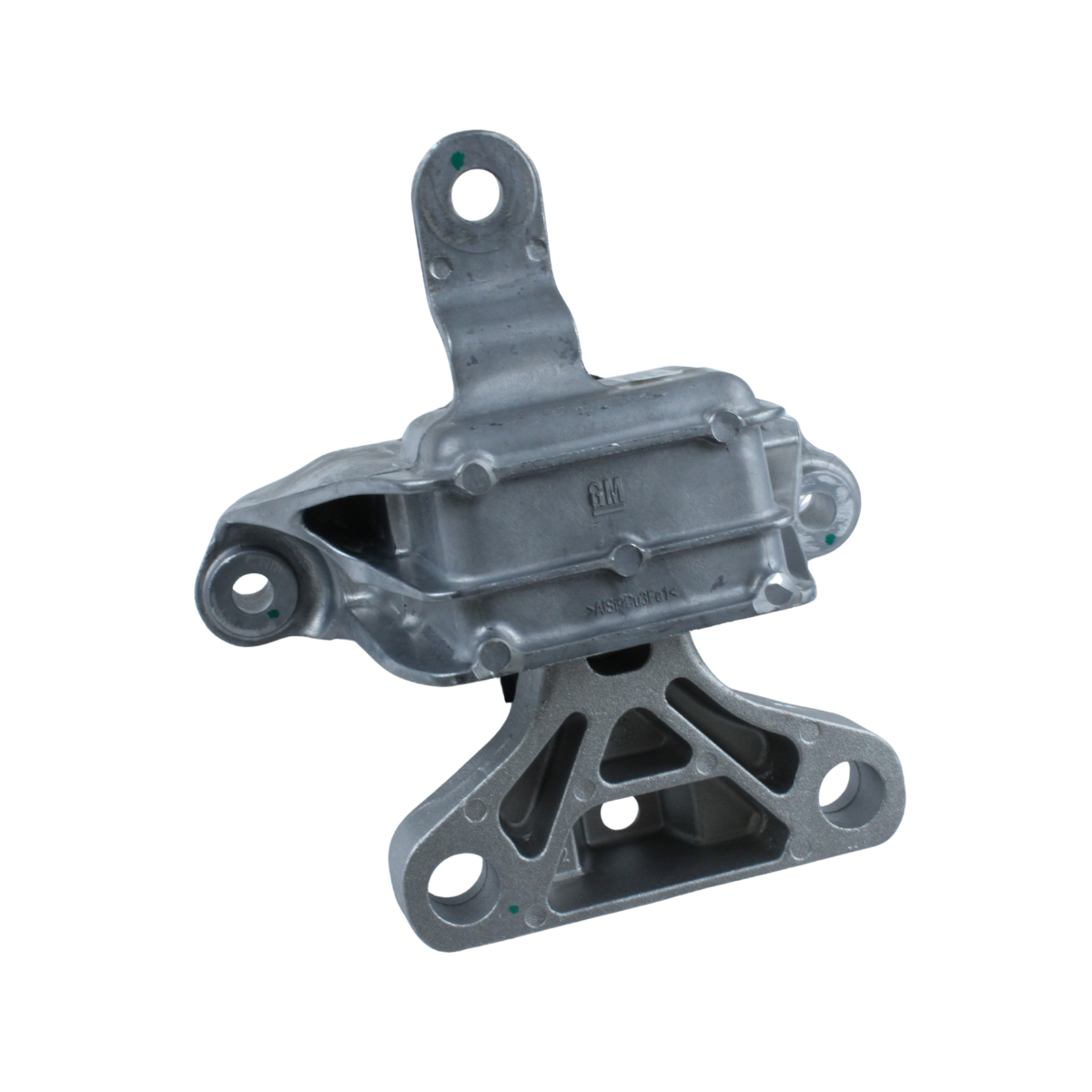 Foto de SOPORTE DE MOTOR DERECHO - 3