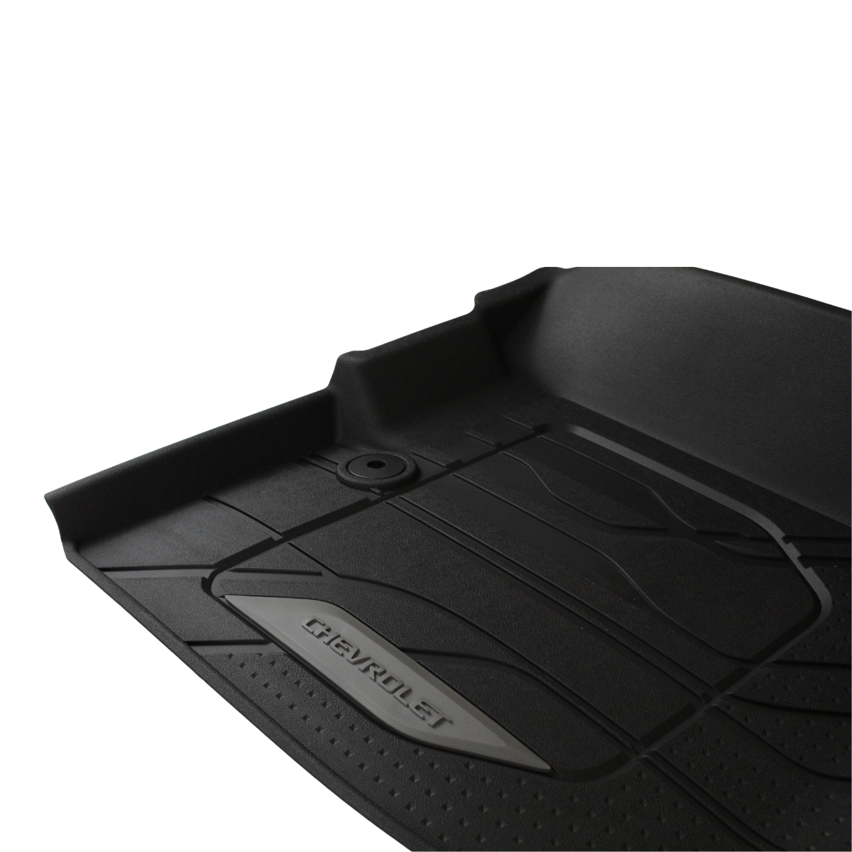 Foto de PAQUETE DE ALFOMBRAS DE PISO DELANTERAS - 3