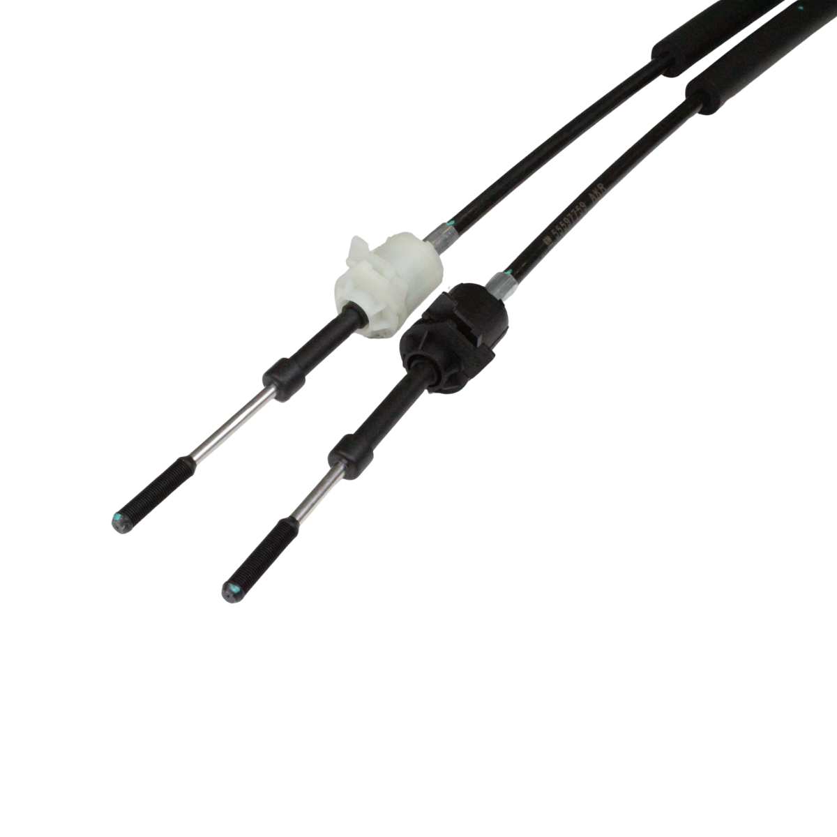 Foto de CABLE PALANCA CAMBIO TRANSMISION - 3