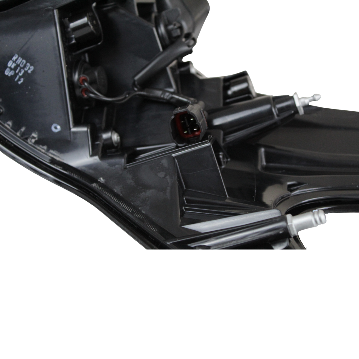 Foto de LÁMPARA TRASERA LATERAL IZQUIERDA - 3