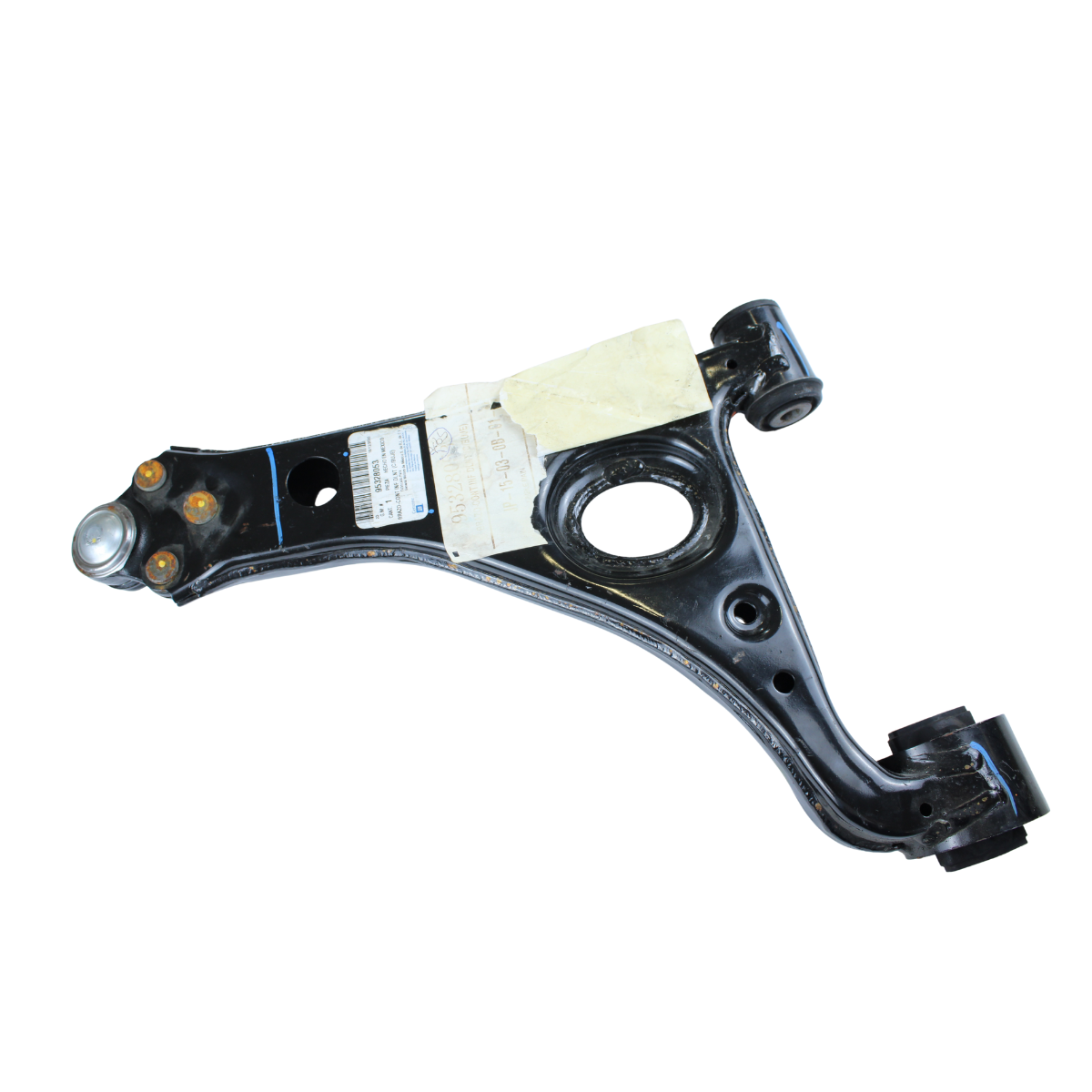 Foto de BRAZO DE CONTROL INFERIOR DELANTERO CON BUJE - 3